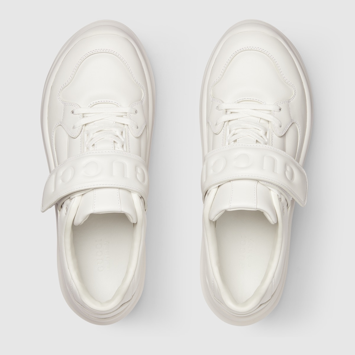 【GUCCI】WAVE SNEAKERS●805708AAD509014 GUCCI - Gucci Wave sneakers | Leam Roma - Luxury Shopping Online