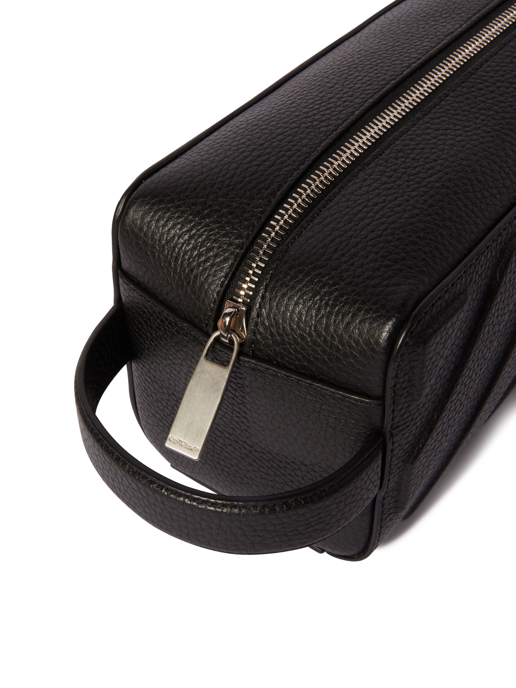 3d Diag Pouch - 4