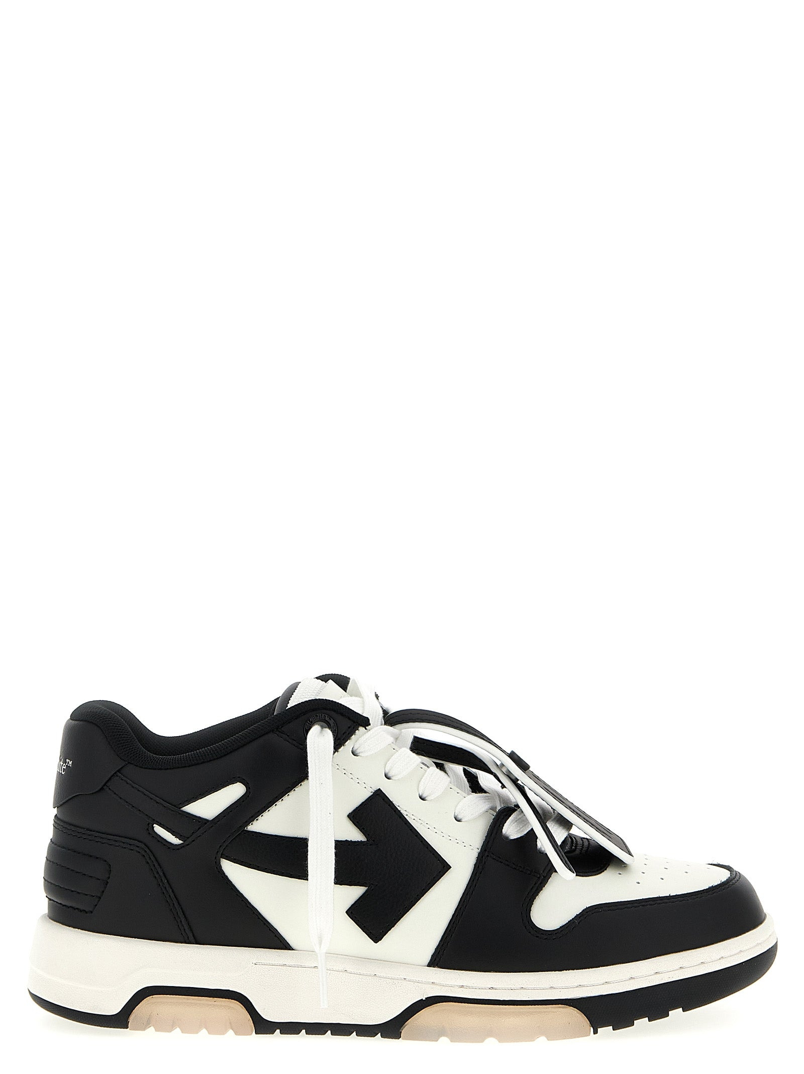 Off-White Men 'Out Of Office' Sneakers - 1