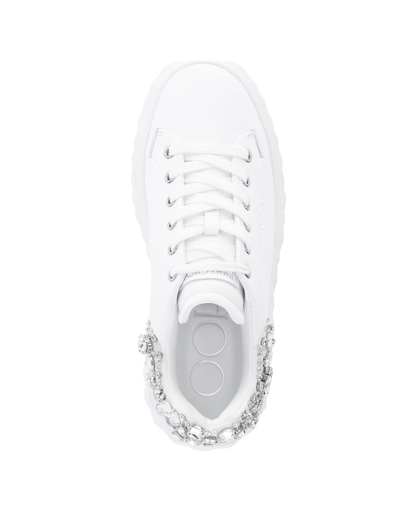 "diamond Maxi/f Ii" Sneakers - 5