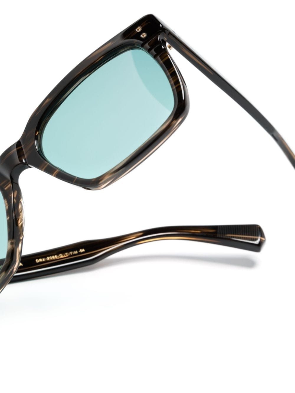 Sequoia square-frame sunglasses - 3