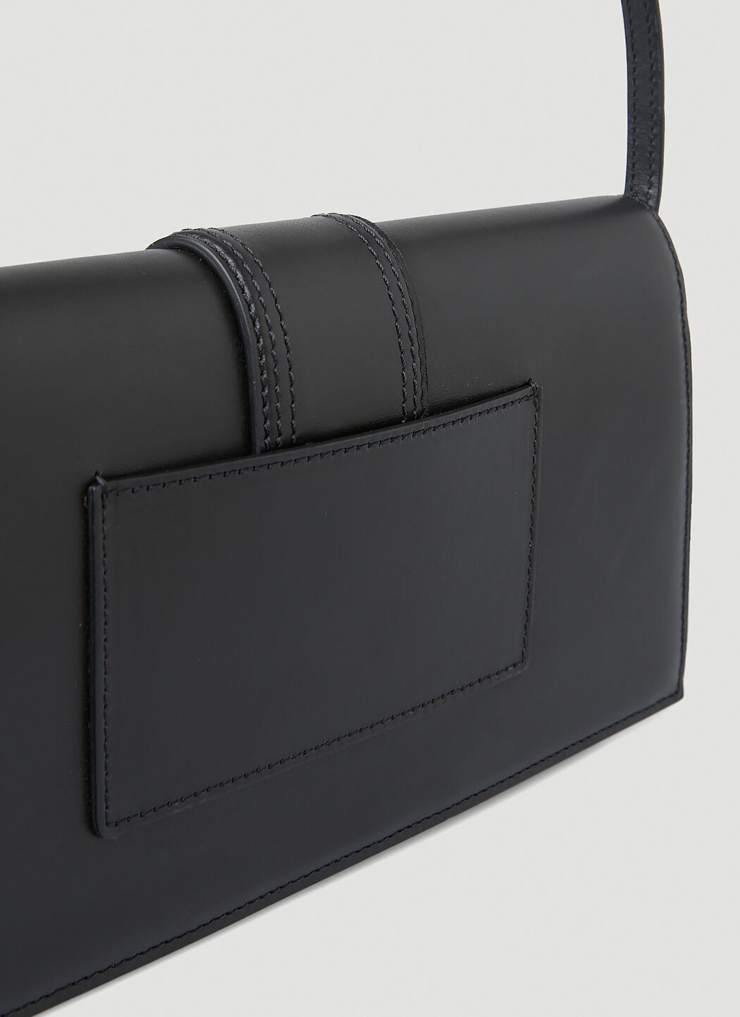 Le Bambino Long Shoulder Bag - 5