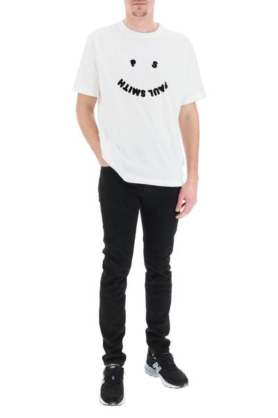 Paul Smith PS HAPPY T-SHIRT outlook