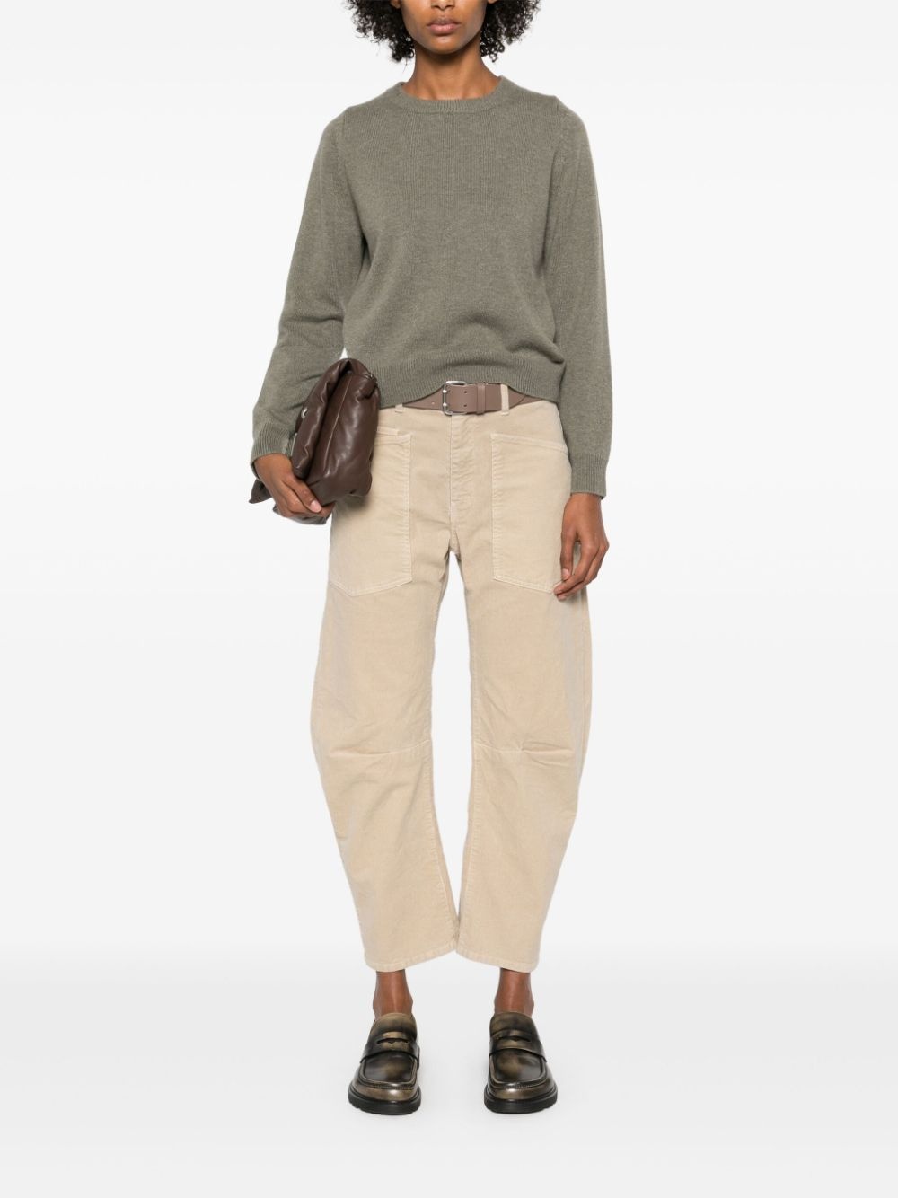 Shon trousers - 2