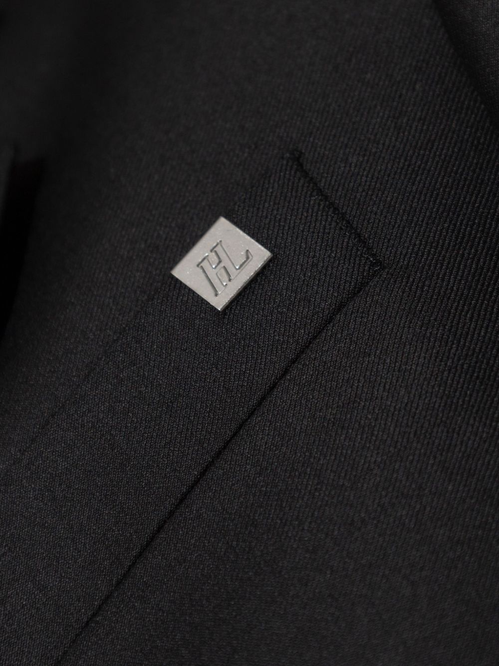 wool blazer - 5