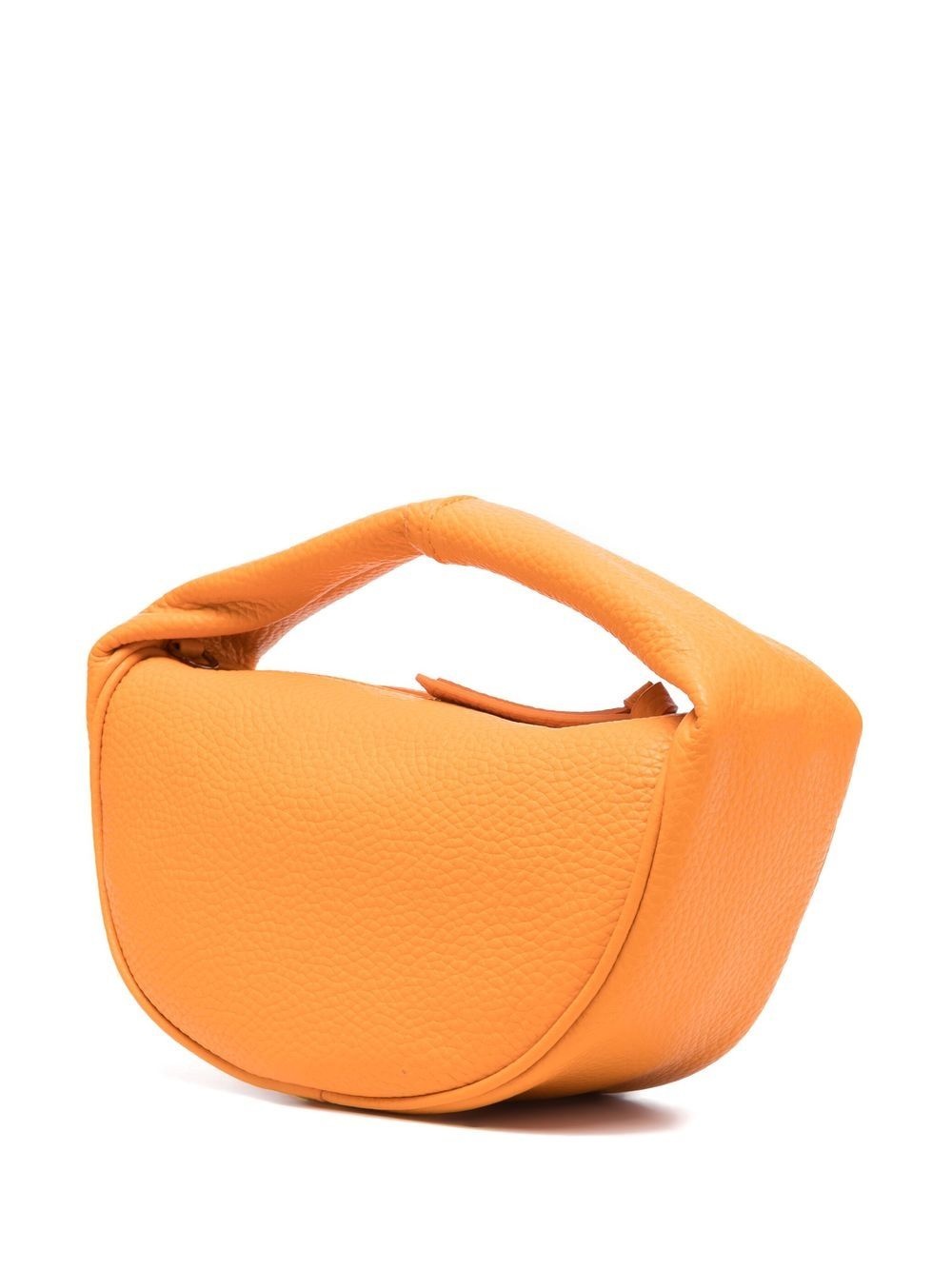 Cush leather shoulder bag - 3