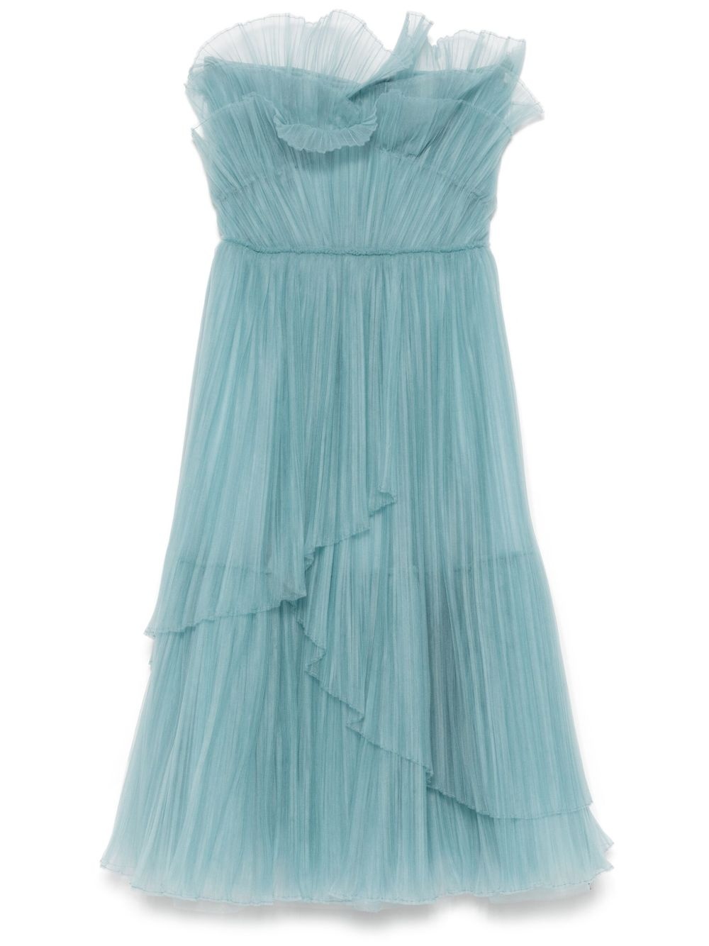 Marinel gown - 1
