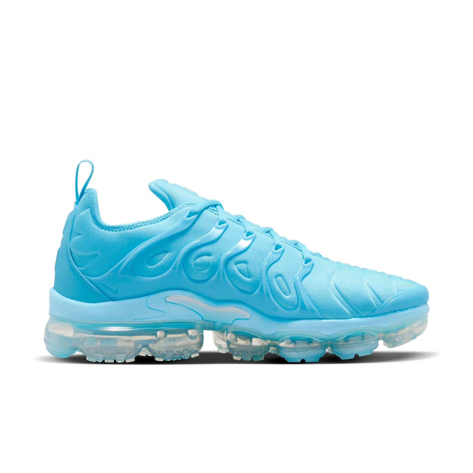 Nike Air VaporMax Plus 'University Blue' DZ4403-400 - 2