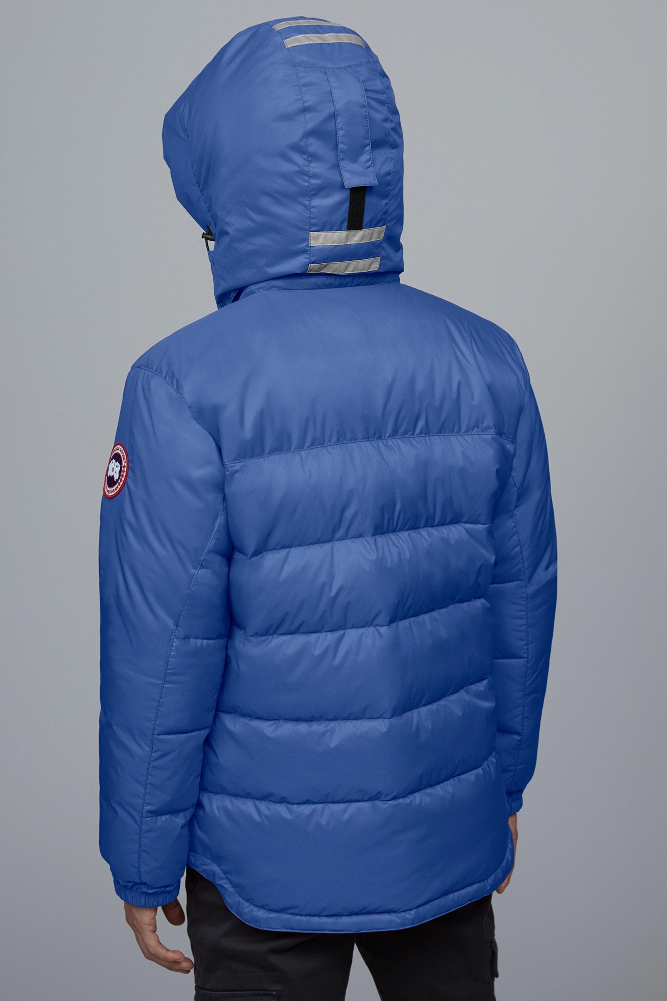 SUMMIT JACKET - 5