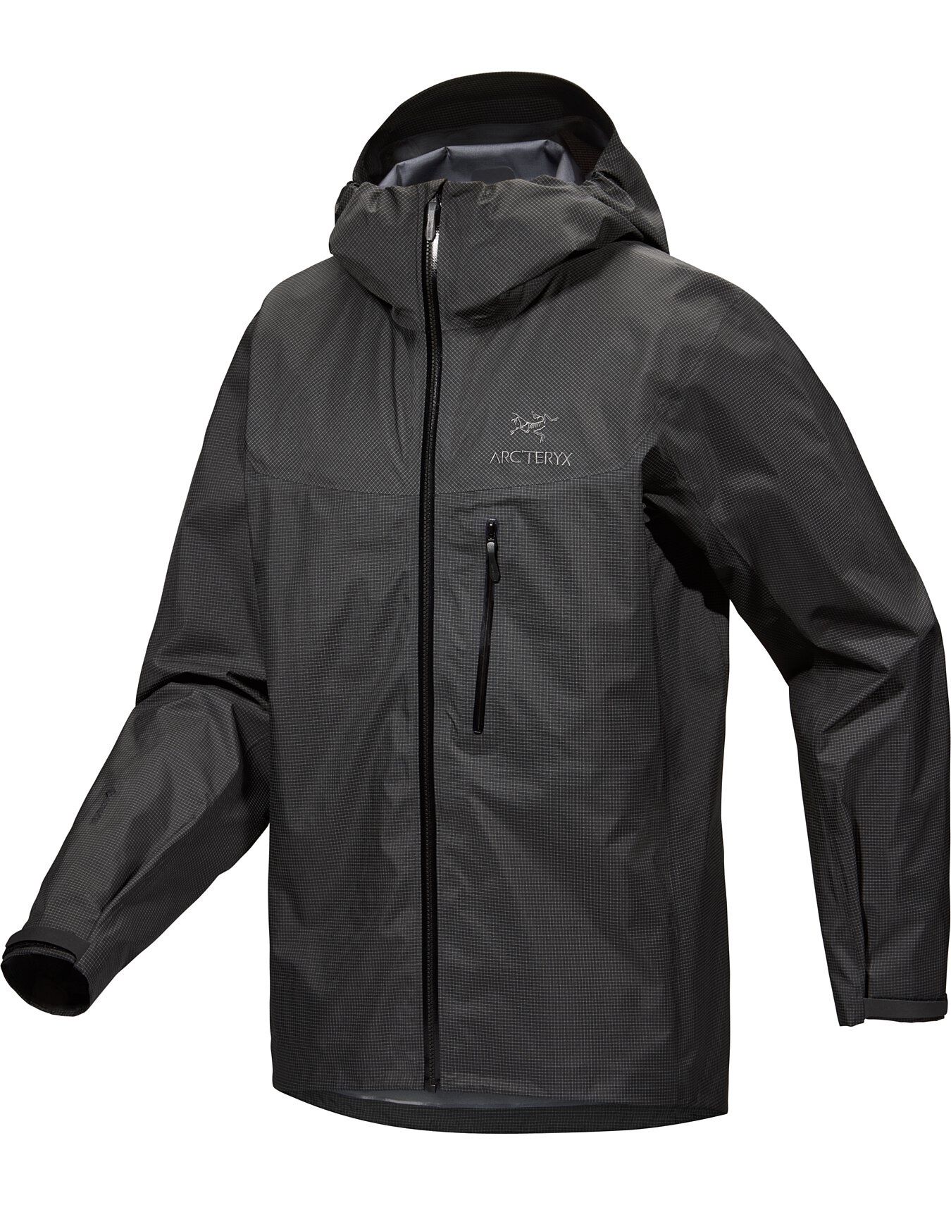 Alpha Lightweight Jacket - 1