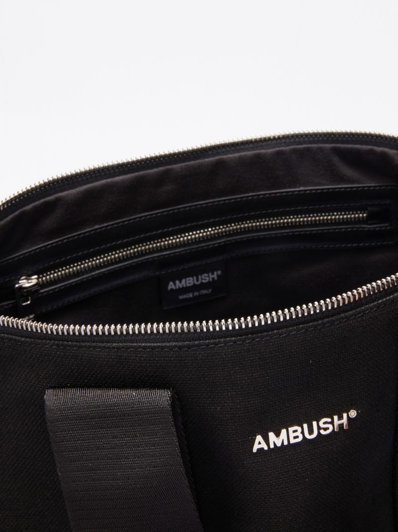 TWO-WAY TOTE BAG - 4
