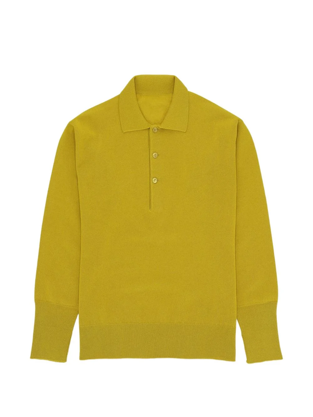 Kenneth polo shirt - 1
