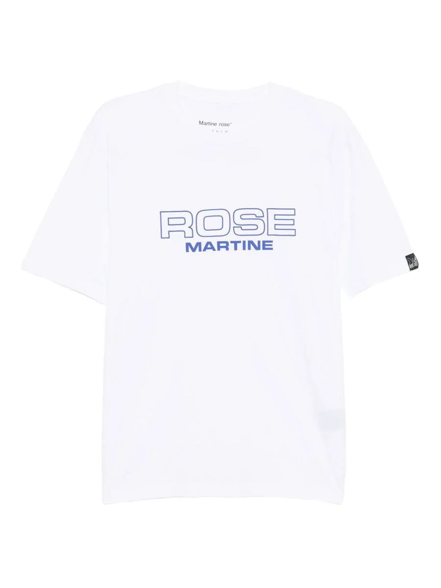 Martine Rose T-Shirt - 1