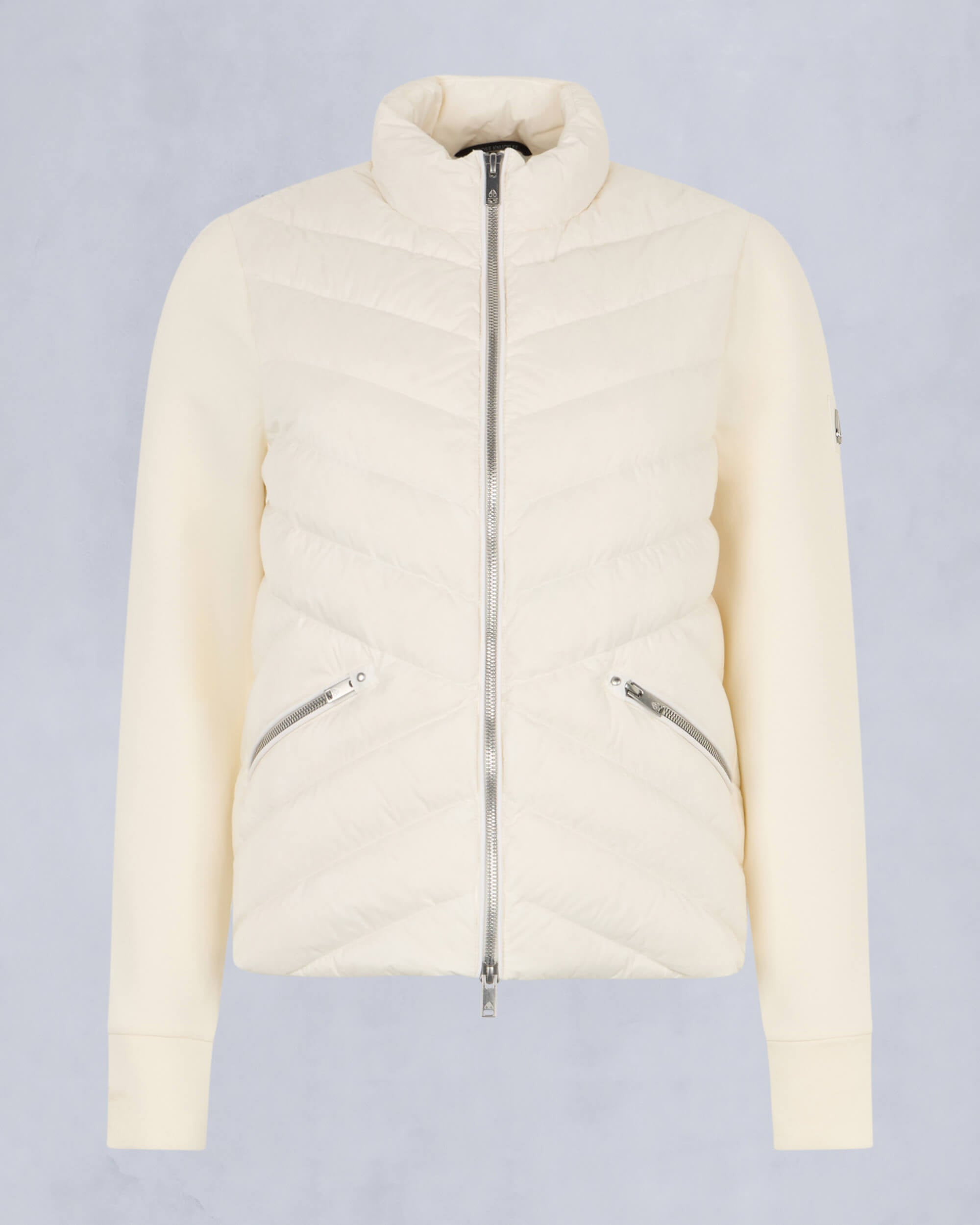 AIR DOWN BEACONSFIELD HYBRID JACKET - 1