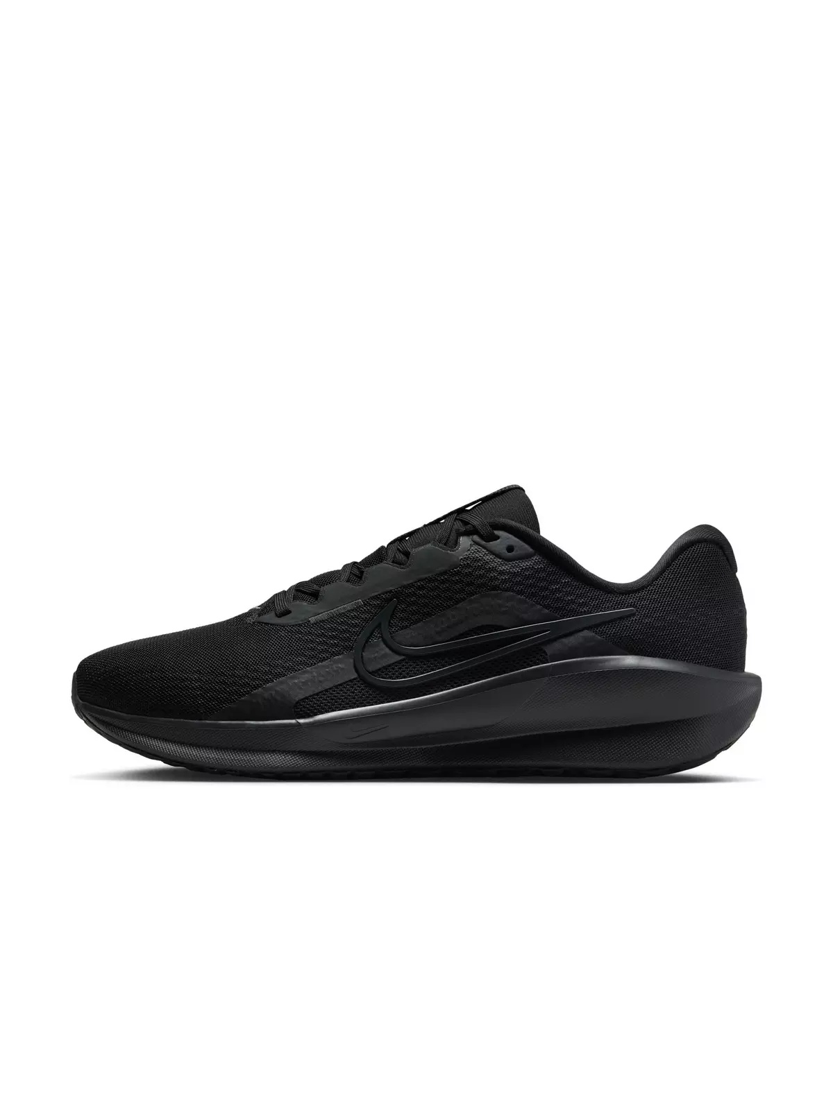 Downshifter 13 "Anthracite/Wolf Grey/Black" Men's Running Shoe - 2