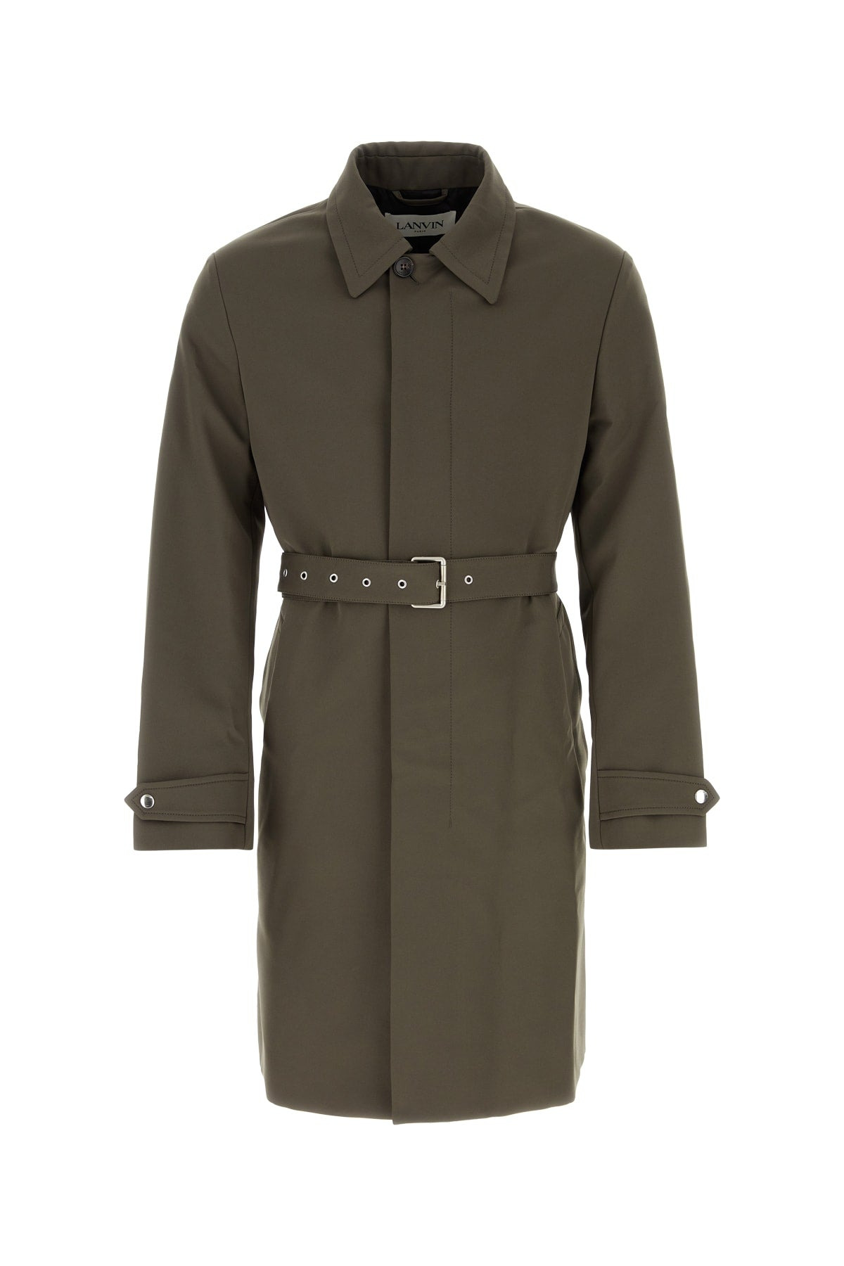 Lanvin Men Cappotto - 1