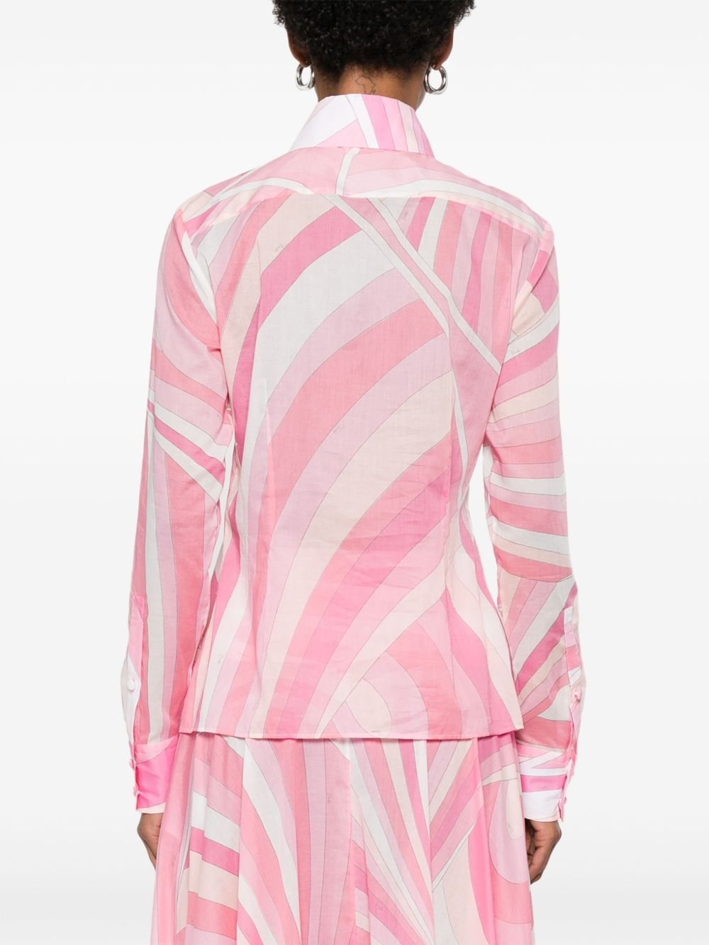 cotton shirt - 4