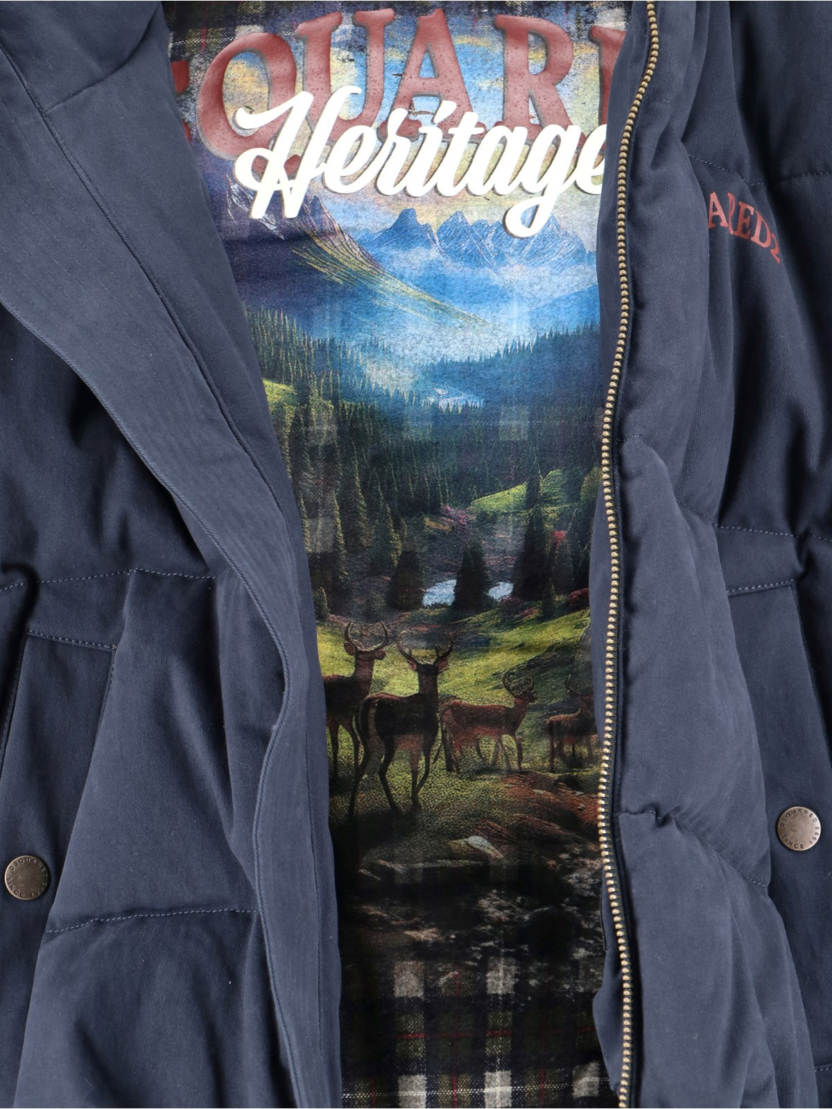 LOGO VEST - 3