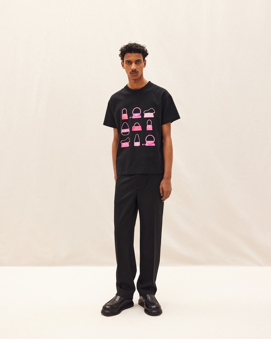 Le t-shirt Sacs - 2