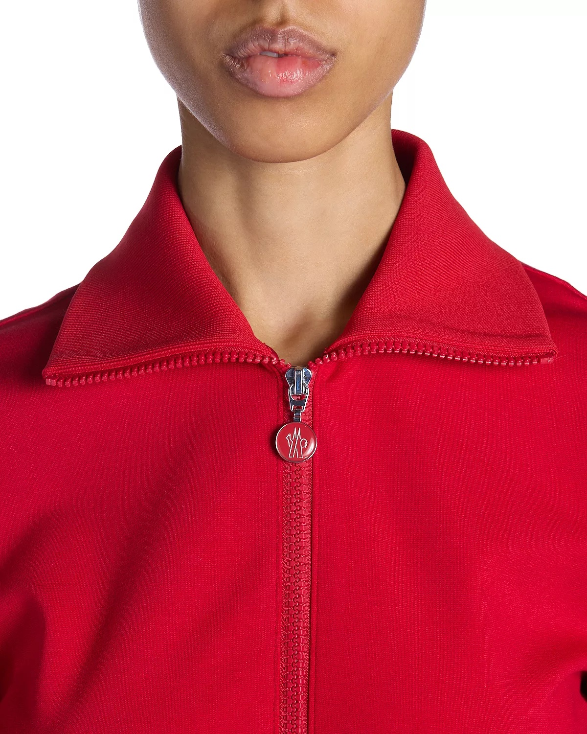 Punto Milano Zip Front Dress - 2