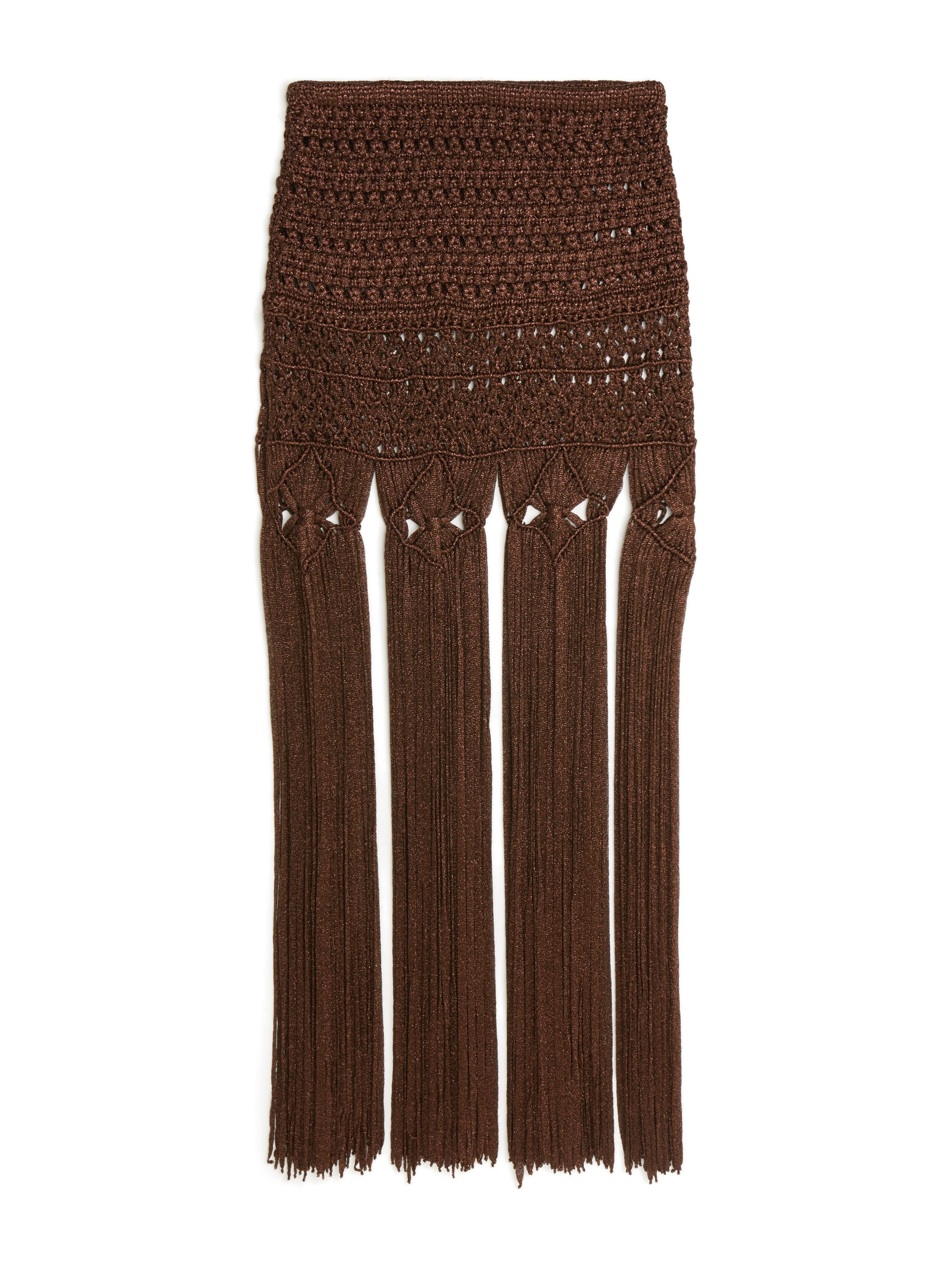 Ray Of Light Skirt - 3