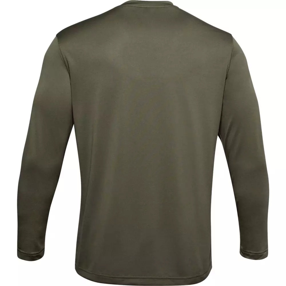 Under Armour Men's Tactical Tech Long Sleeve T-Shirt - 5