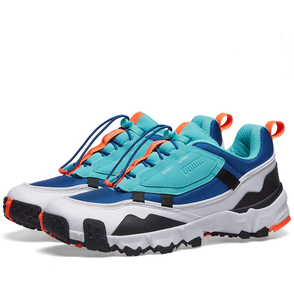 Puma Trailfox Overland - 1