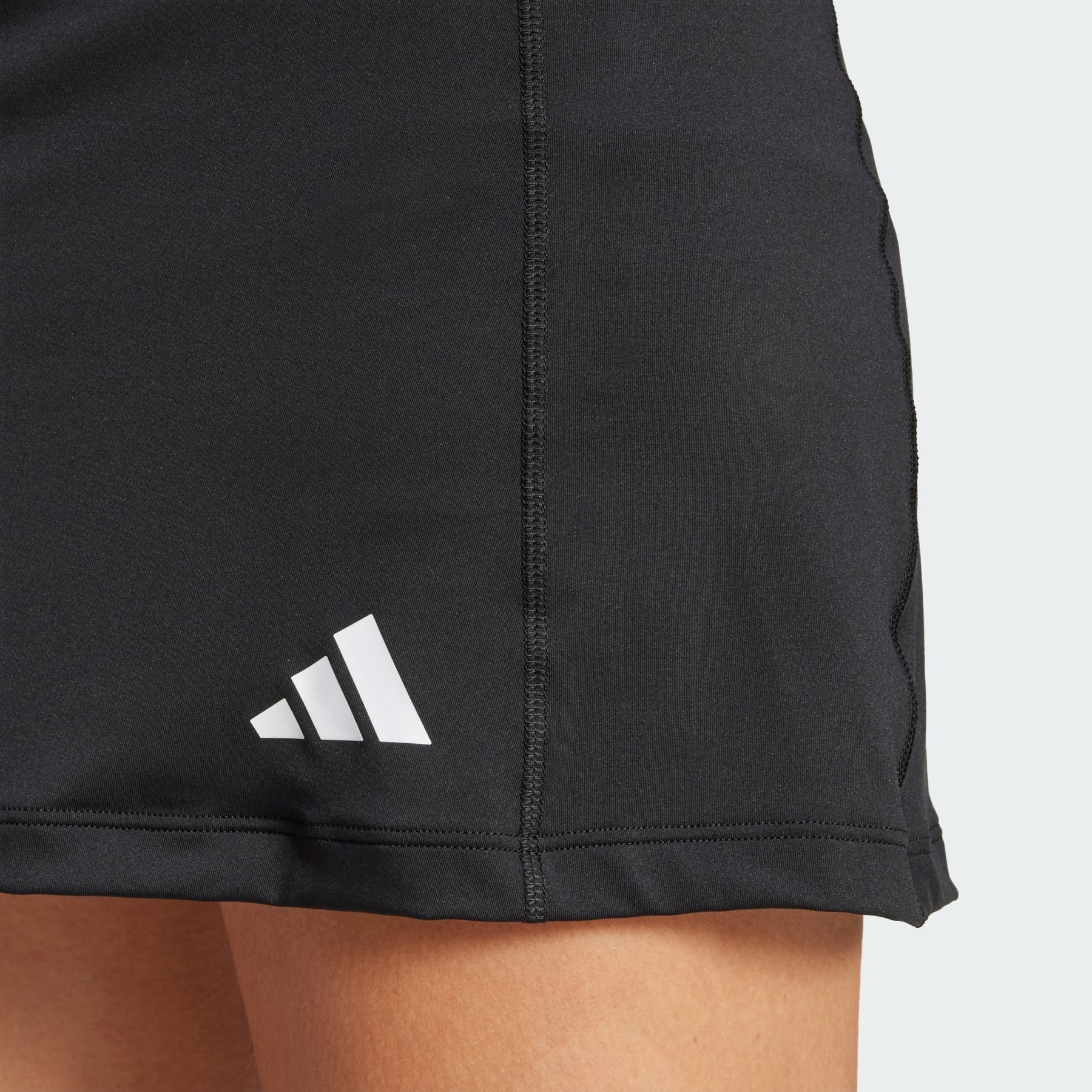 Optime Skort With Integrated Bike Shorts - 6