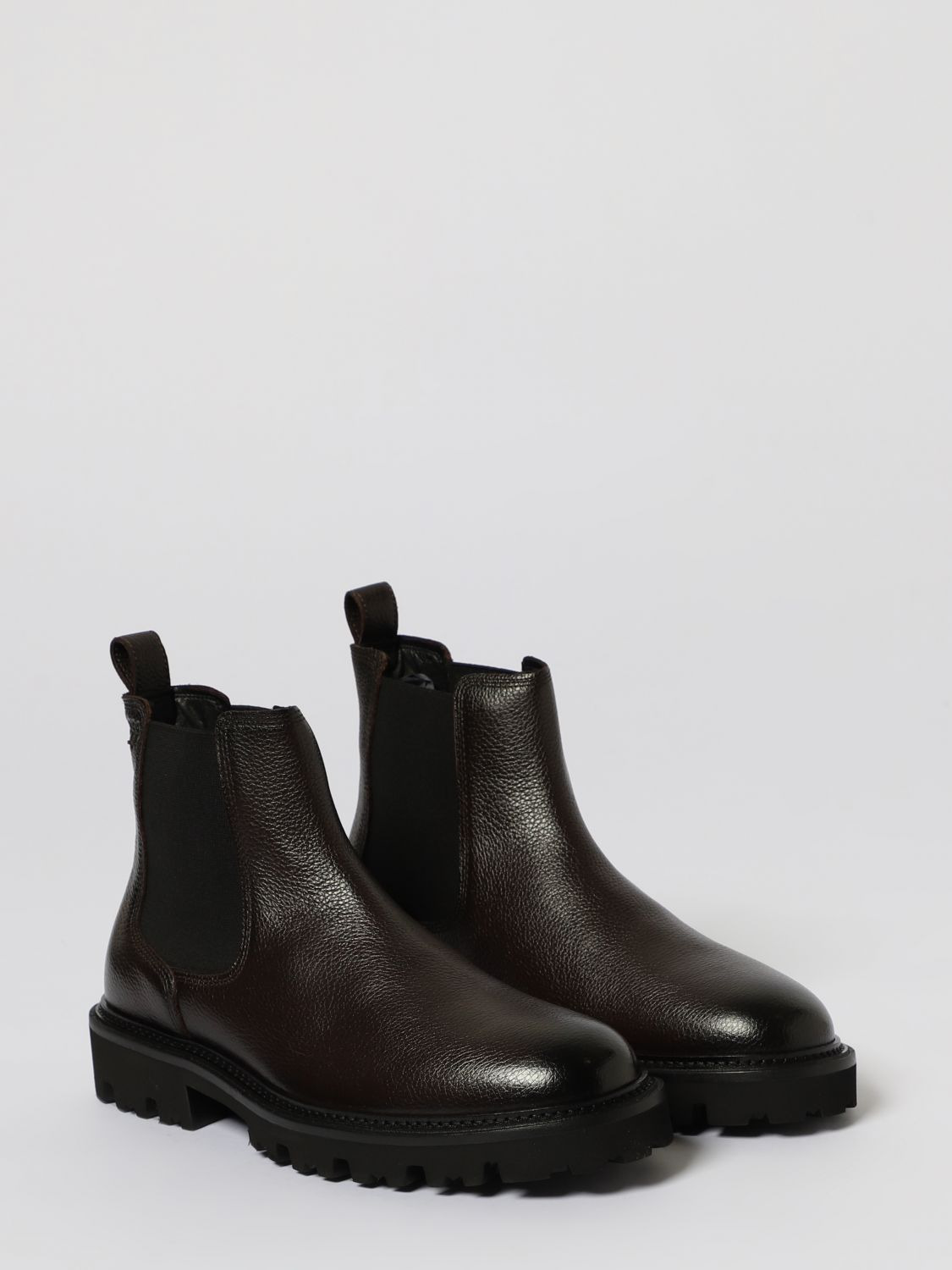 Shoes men Boss - 2