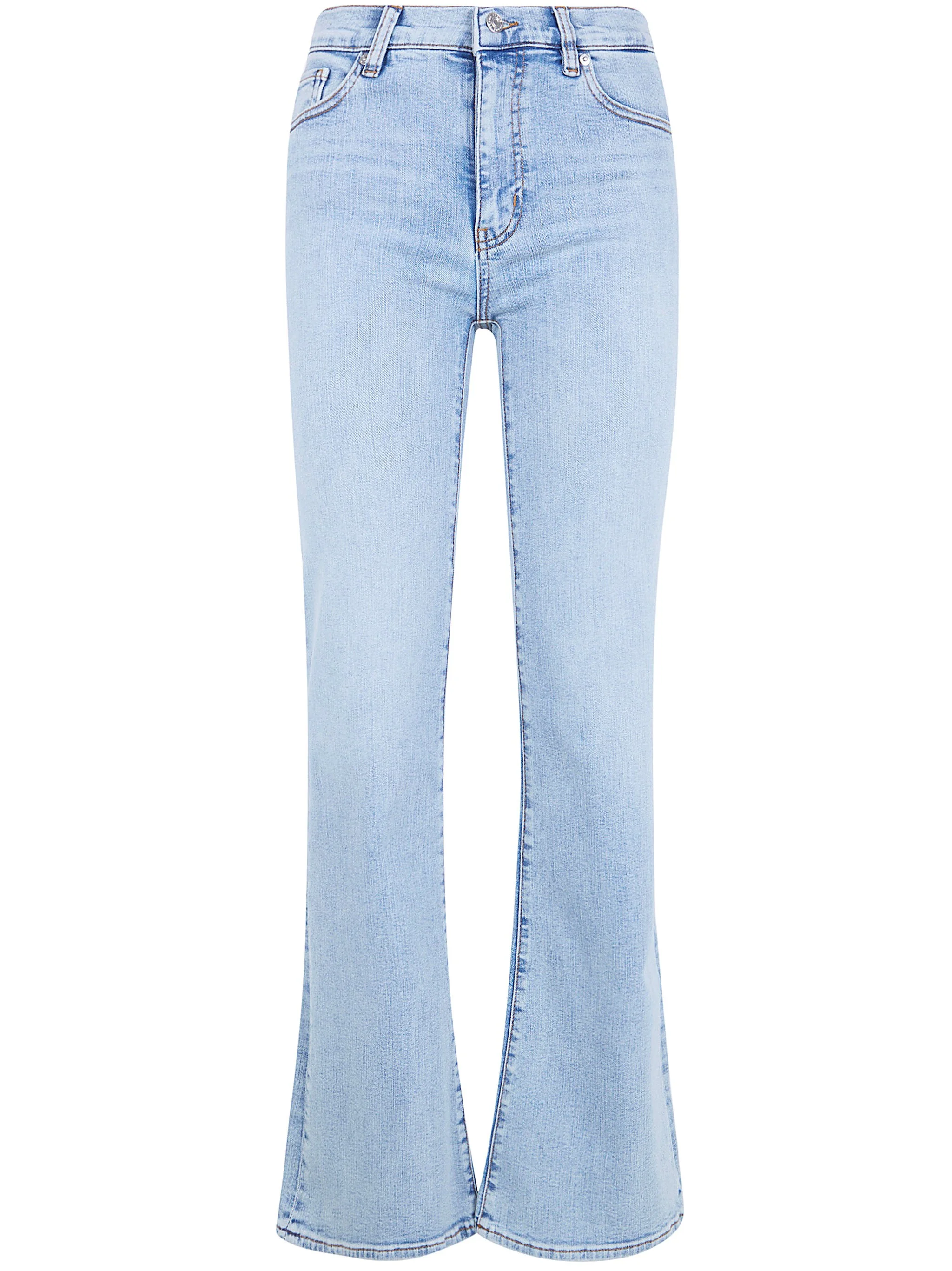 "The Icon" Denim - 1