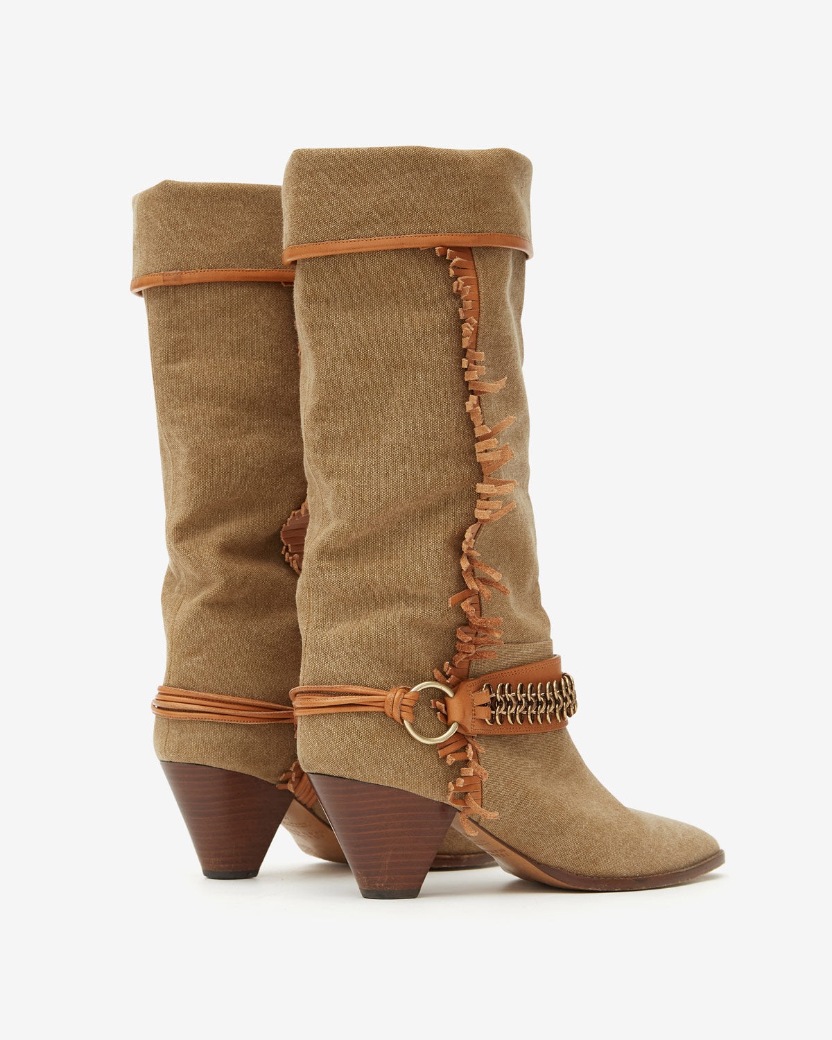 LEVON BOOTS - 2