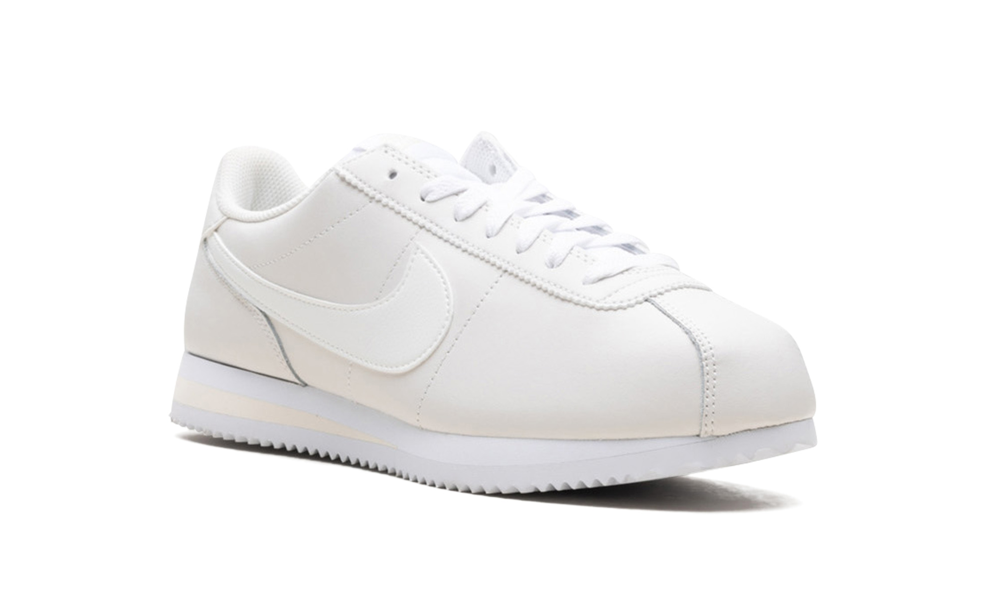CORTEZ WMNS "Phantom Coconut Milk" - 7