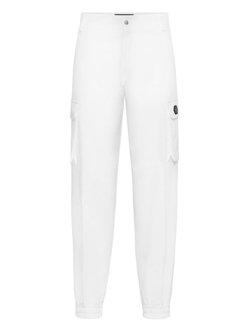 화물 바지 1