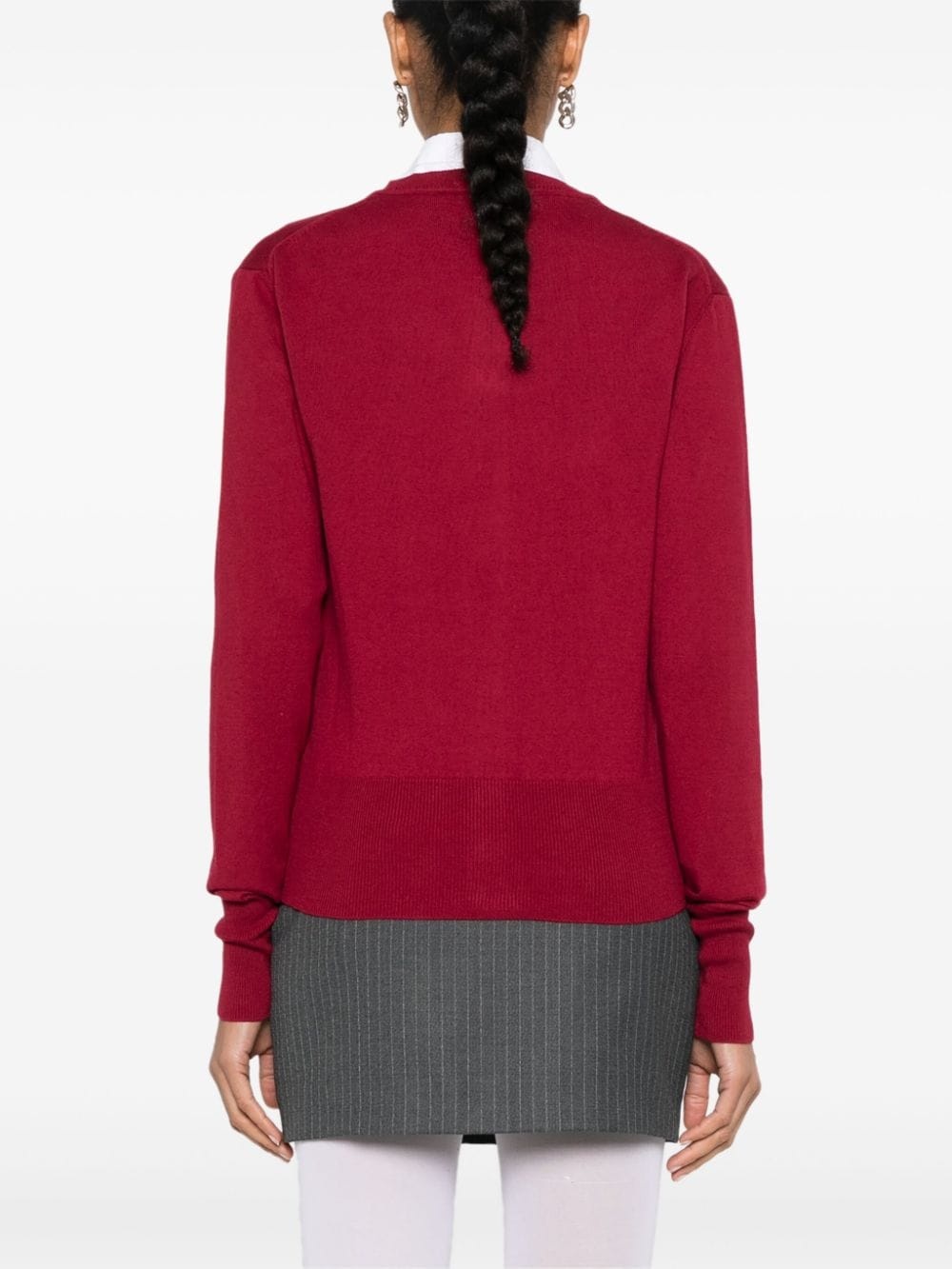 Bea cardigan - 4