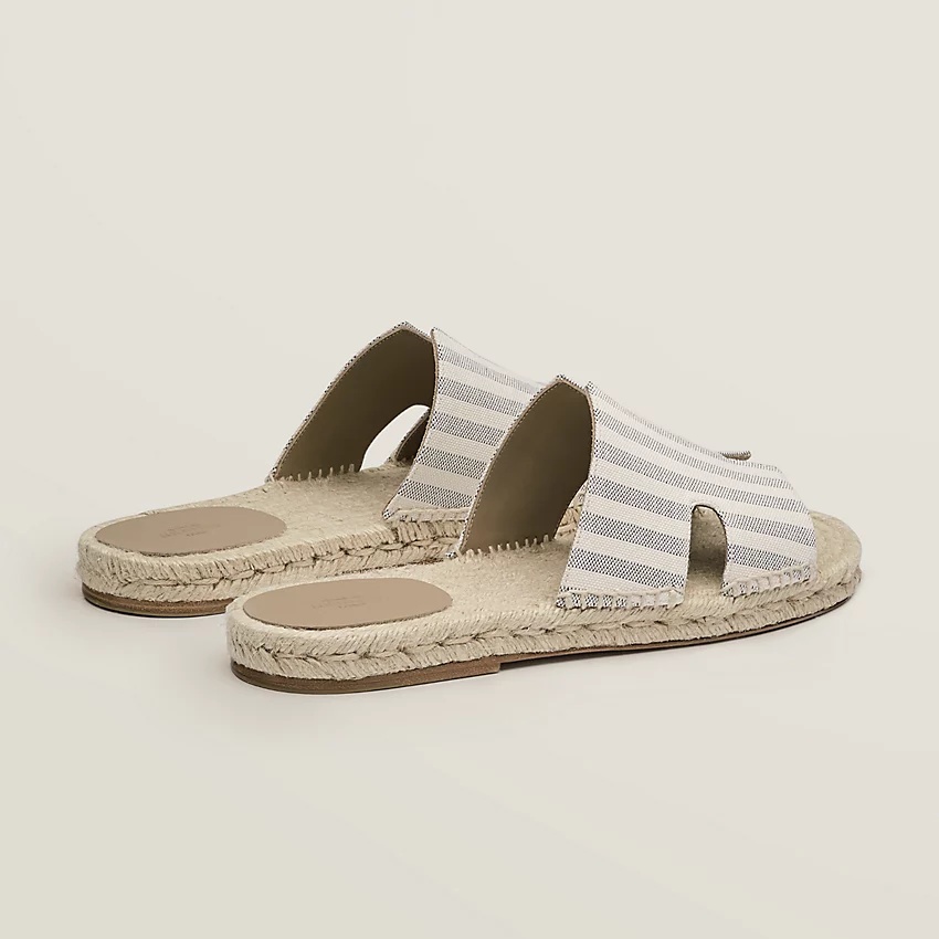 Antigua espadrille - 3