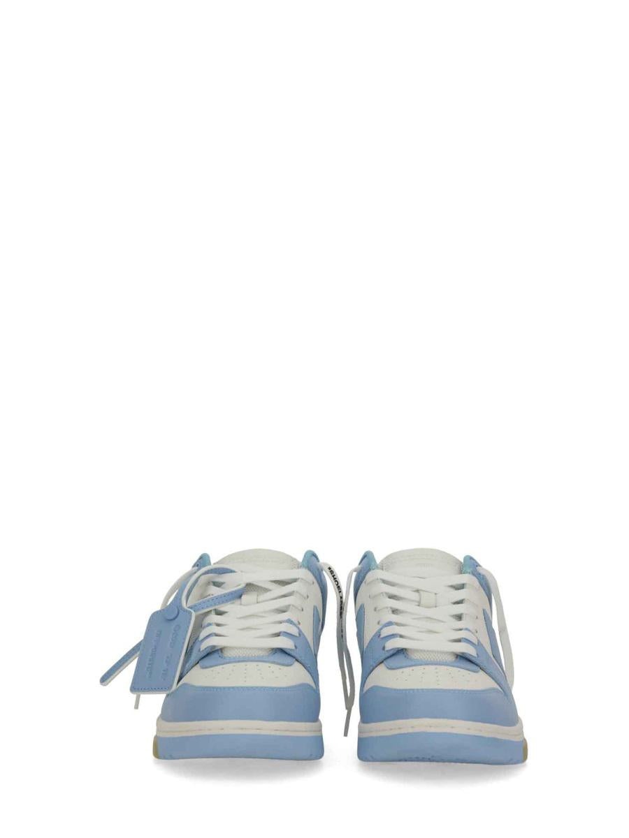 Off-White "Out Of Office" Sneaker - 4