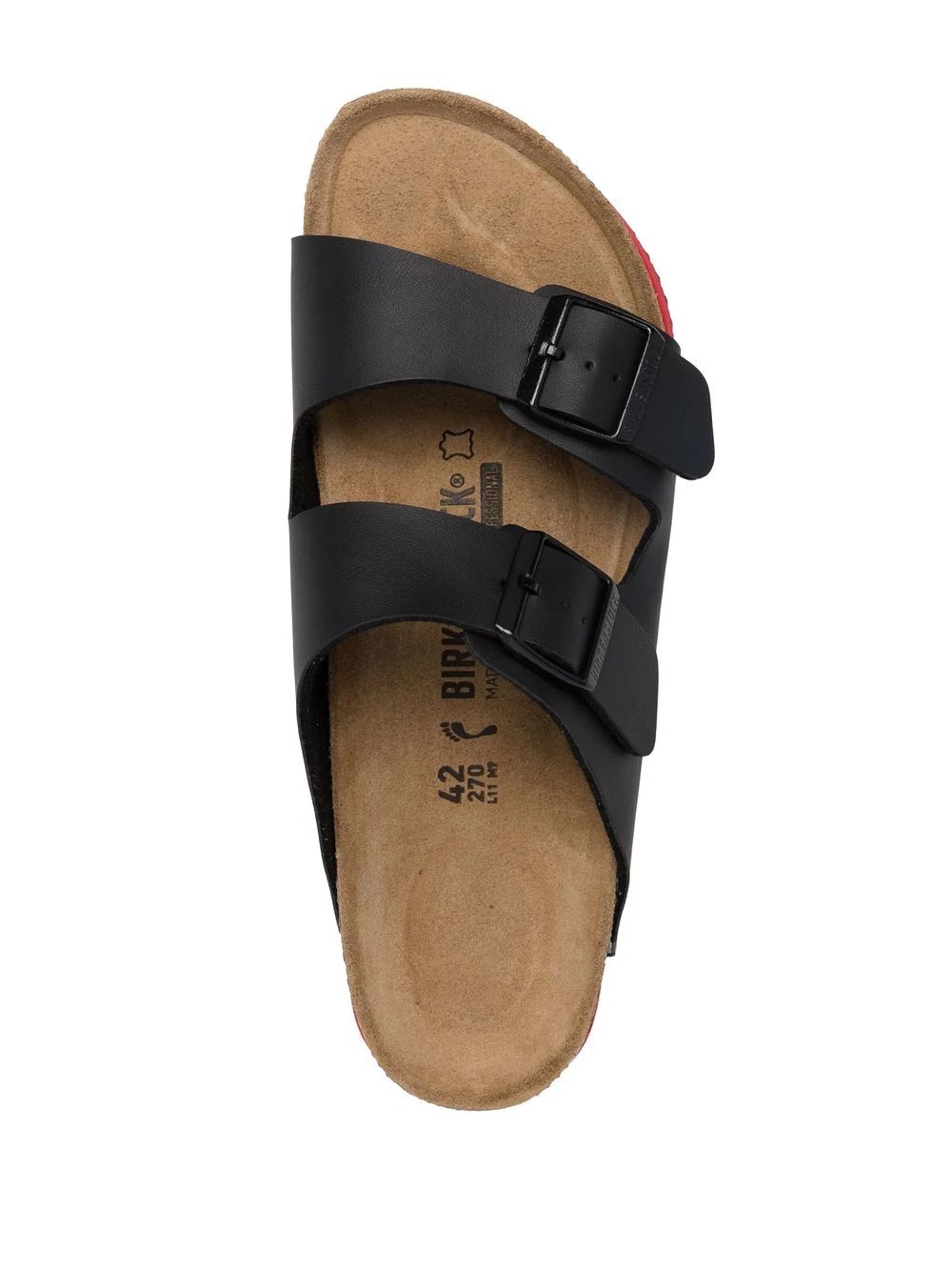 Arizona Super Grip sandals - 4