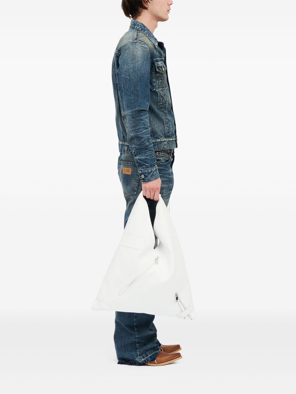 Classic Japanese tote bag - 2
