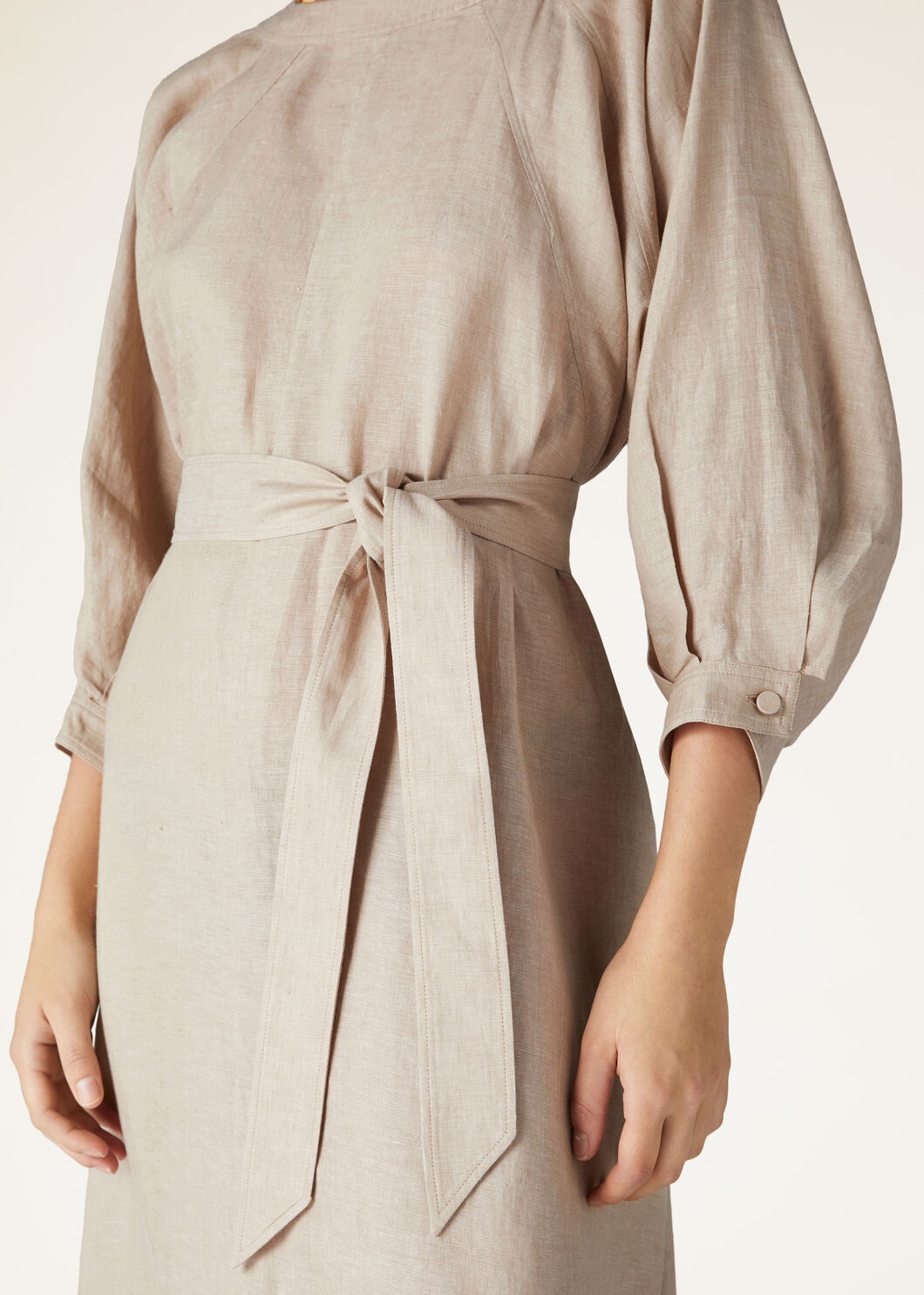 Mina Dress - 3