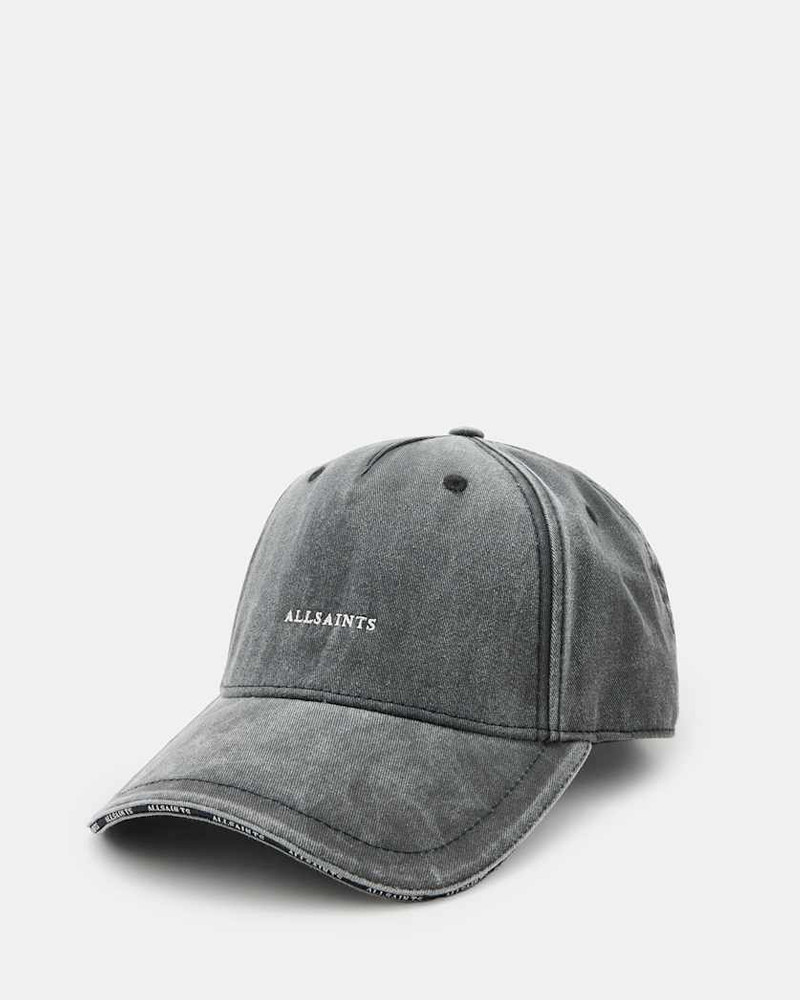 FELIX EMBROIDERED LOGO BASEBALL CAP 1