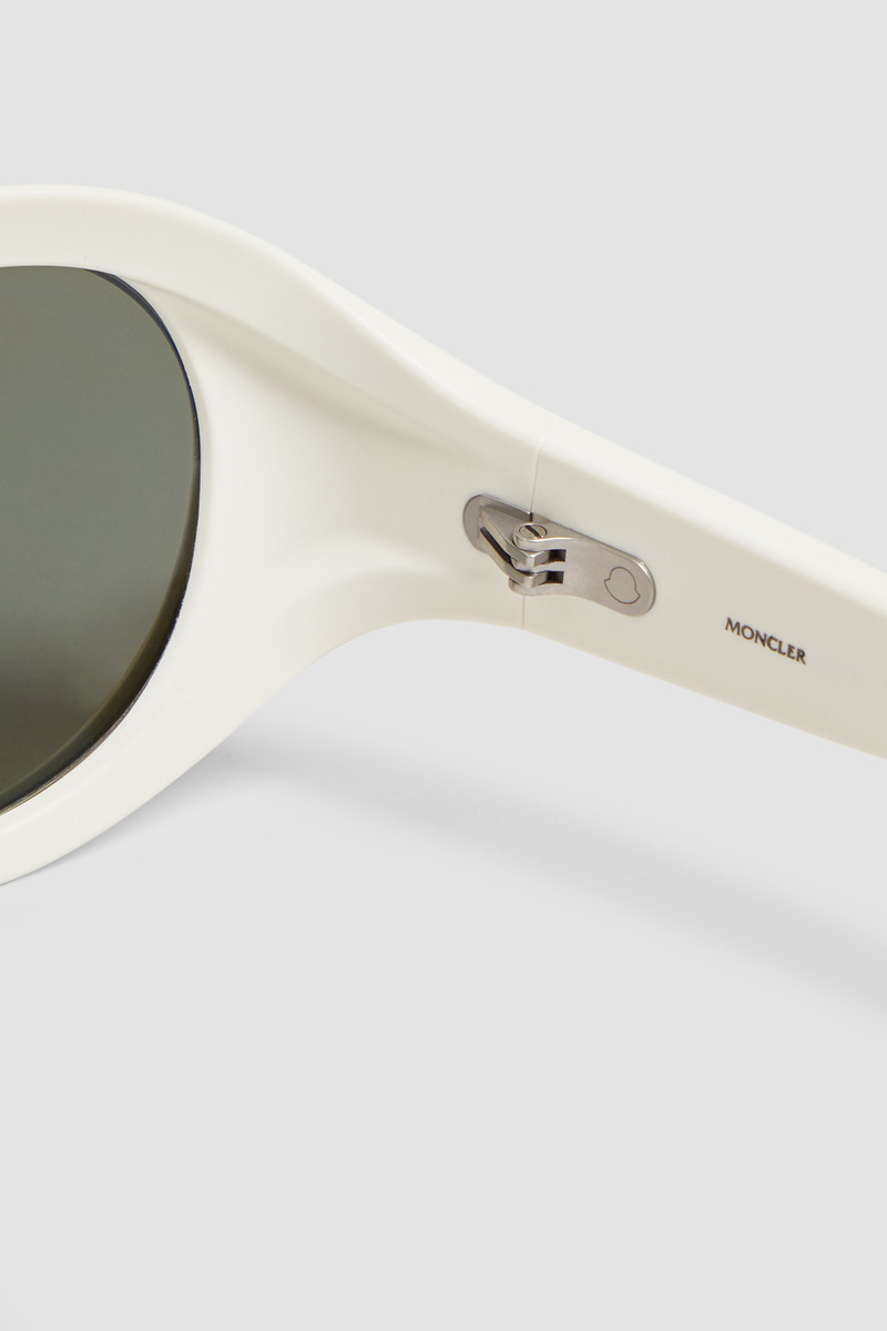 Futuro Round Sunglasses 8