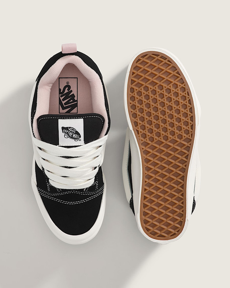 Knu Skool Shoe 3