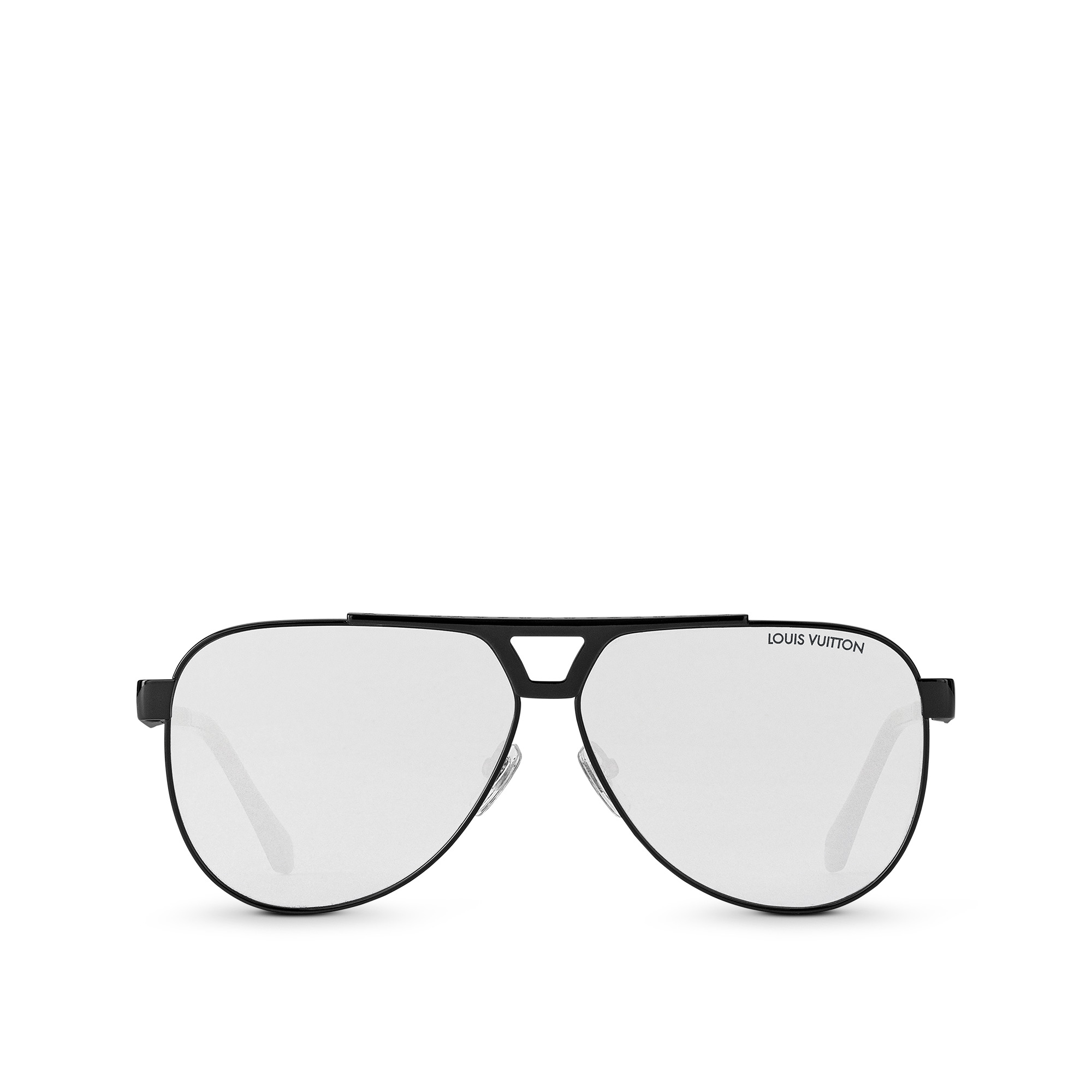 1.1 Evidence Metal Pilot Sunglasses - 5