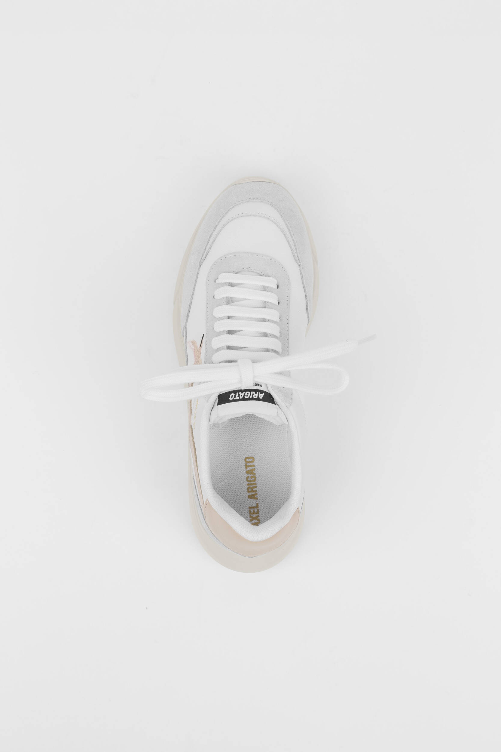 Genesis B Bird Runner - 5
