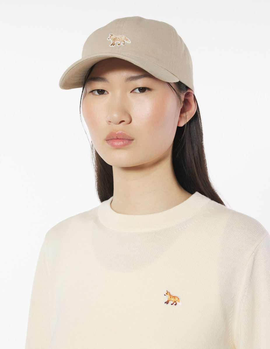 BABY FOX CAP - 3