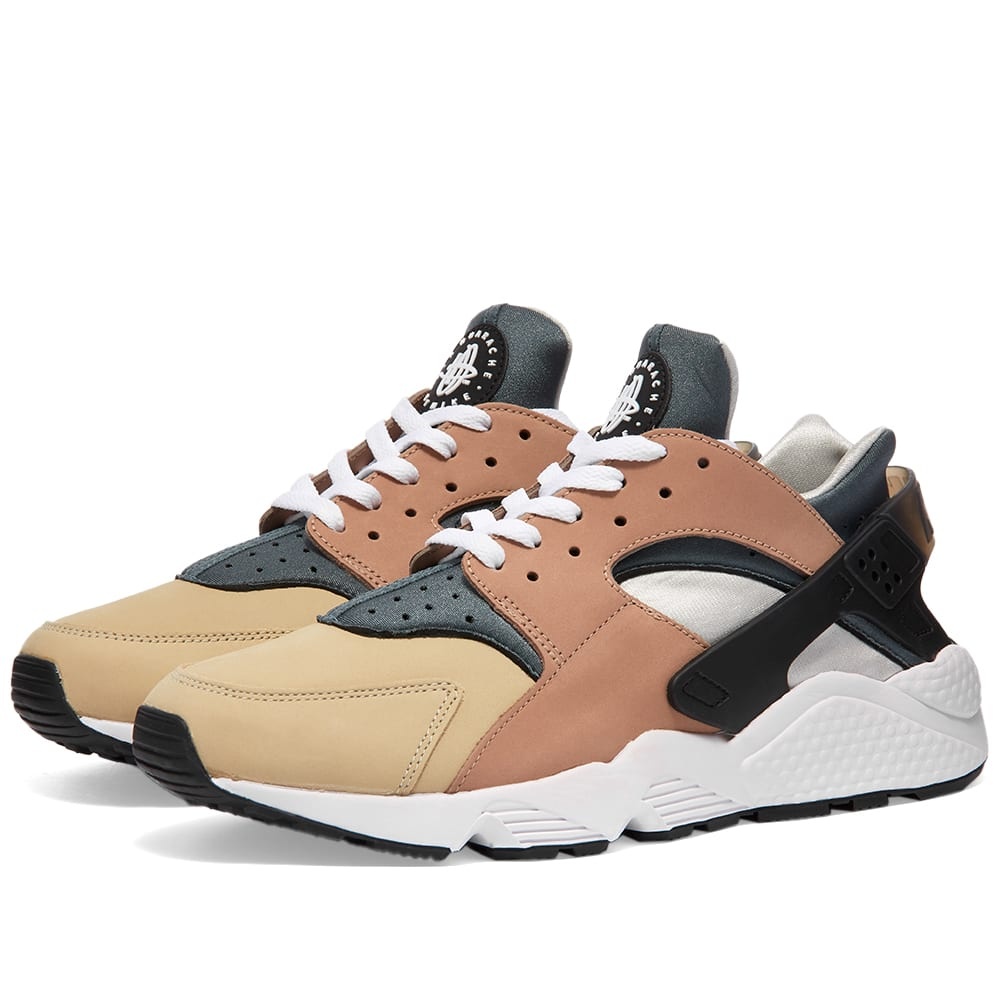 Nike Air Huarache OG Escape - 1