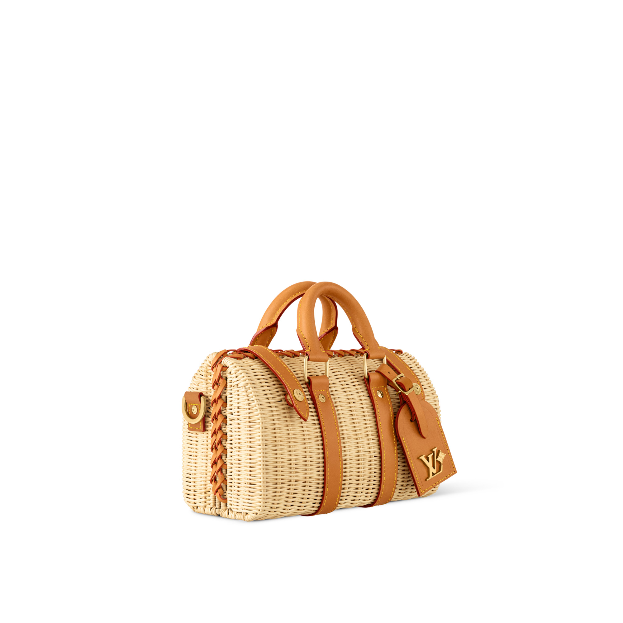 Keepall Bandoulière 25 - 2
