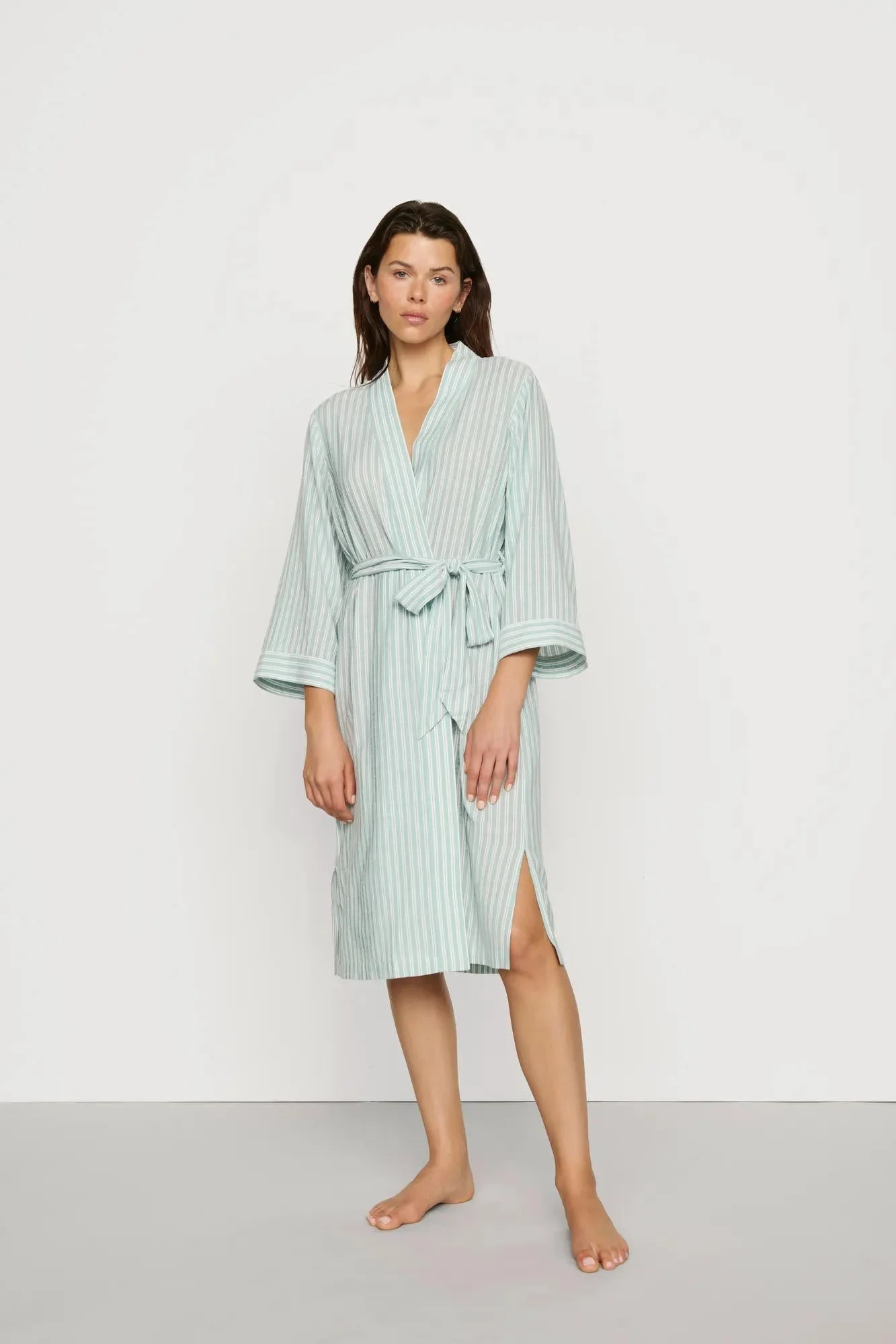Nautico Midi Robe - 1