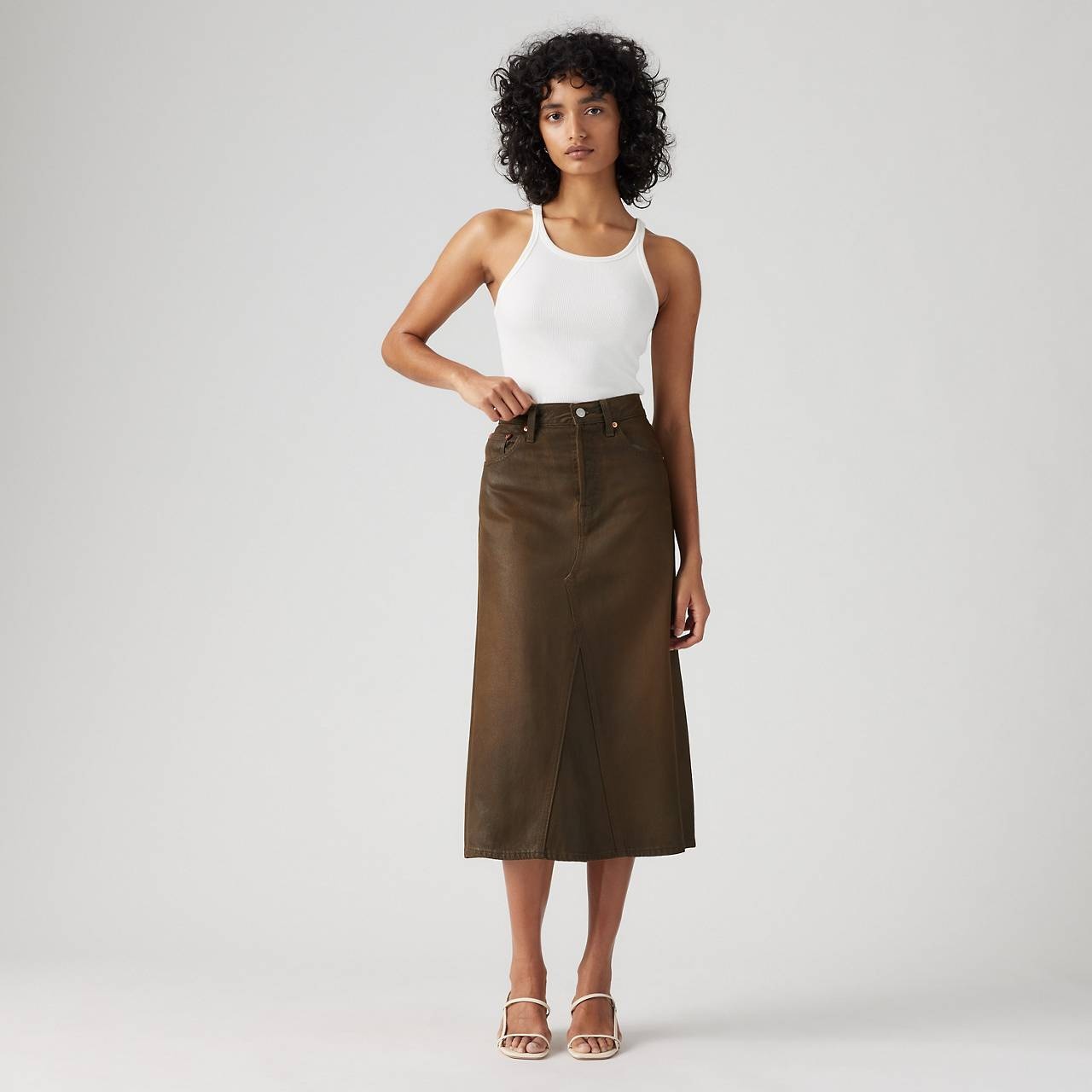 PAY DAY SKIRT - 2
