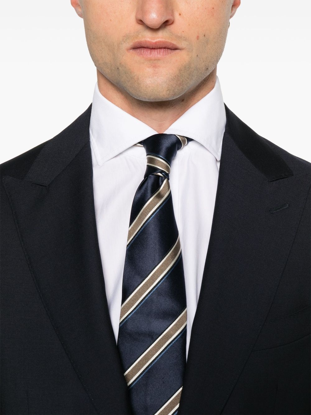 wool suit - 5